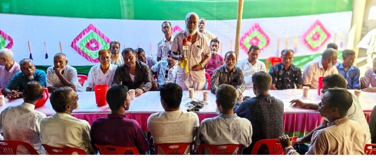 সিলেট বিভাগের ১২ থানার ঘোড়া সৌখিনদের মিলন মেলা অনুষ্ঠিত
