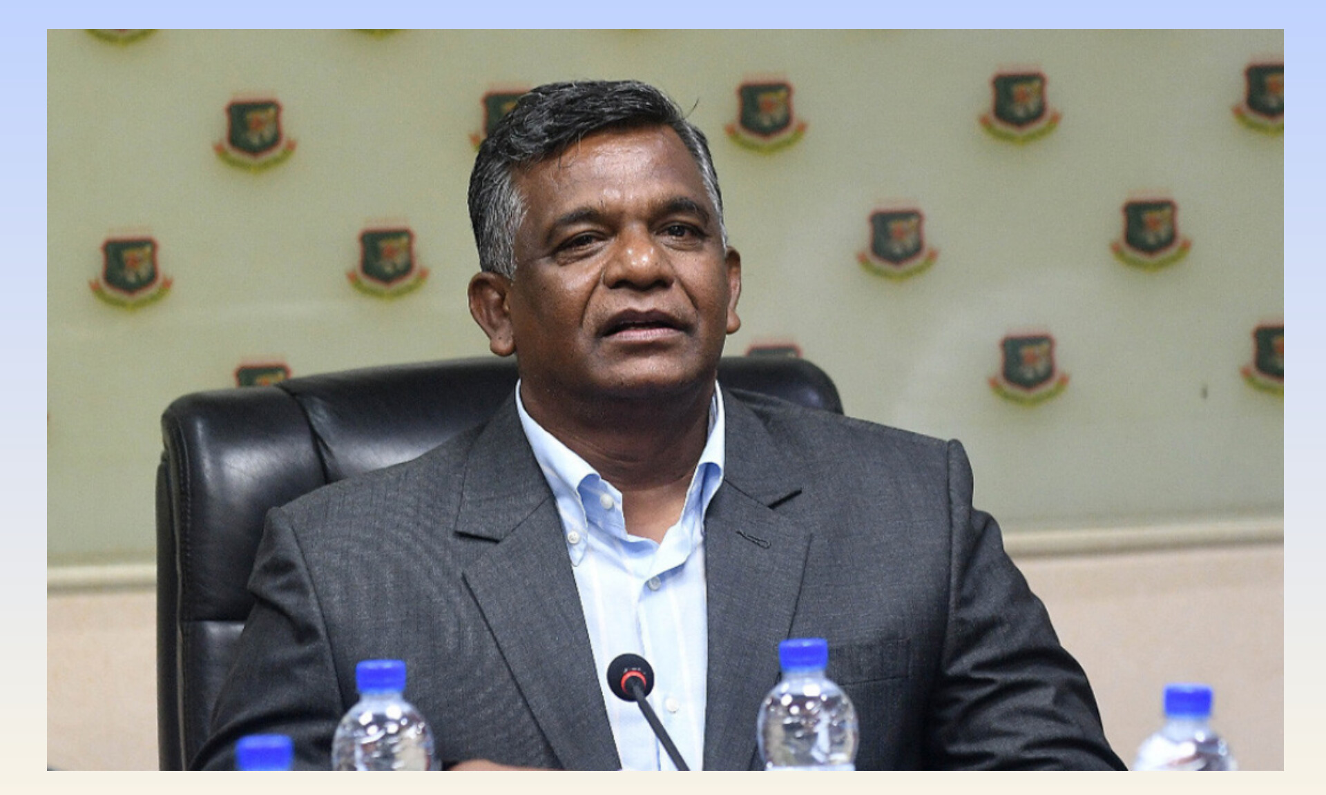 ফতুল্লায় ১৫ থেকে ২০টি উইকেট বানাতে চায় বিসিবি