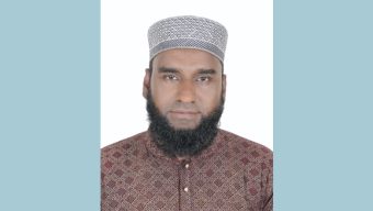 সর্বশ্রেষ্ঠ ঈদ : পবিত্র ঈদে মিলাদুন্নবী (সা:)–কে. এম. মিনহাজ উদ্দিন