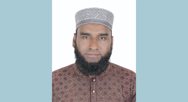 সর্বশ্রেষ্ঠ ঈদ : পবিত্র ঈদে মিলাদুন্নবী (সা:)–কে. এম. মিনহাজ উদ্দিন