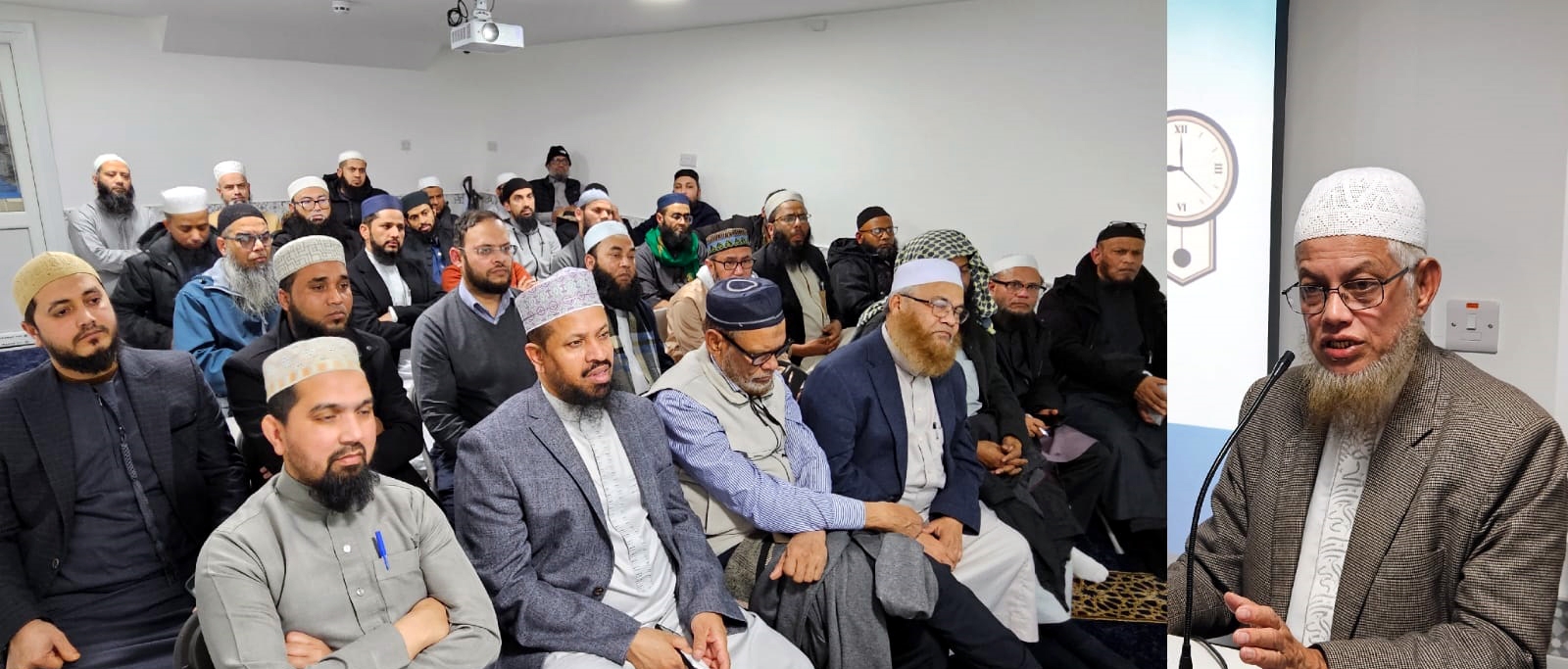 দেশকে লুটেরা ও ফ্যাসিবাদ মুক্ত করতে ১১ দলীয় ঐক্যের প্রার্থীদের বিজয়ী করুন : মা. আব্দুল কাদির সালেহ