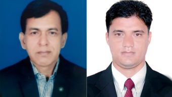 হিন্দু বৌদ্ধ খ্রিস্টান কল্যাণ ফ্রন্ট জৈন্তাপুর উপজেলার ৩১ সদস্যের আহ্বায়ক কমিটি গঠন