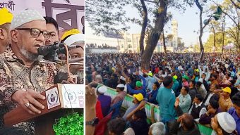 কাজের মাধ্যমেই ভালোবাসার প্রতিদান দেবো : আরিফুল হক চৌধুরী