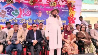 শিক্ষা ক্ষেত্রে বৈপ্লবিক উন্নতি করতে চাই : এম এ মালিক