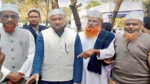 সিলেটের রিটার্নিং কর্মকর্তার কাছে জামায়াতের অভিযোগ