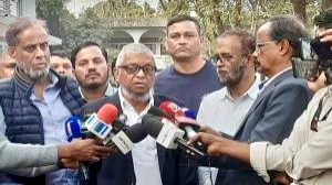 বোরকা বিতর্কে মুখ খুললেন আরিফুল হক চৌধুরী