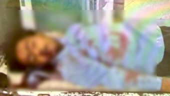 সিলেটে মোটরসাইকেল দুর্ঘটনায় কিশোর নিহত