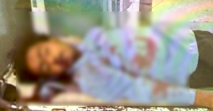 সিলেটে মোটরসাইকেল দুর্ঘটনায় কিশোর নিহত