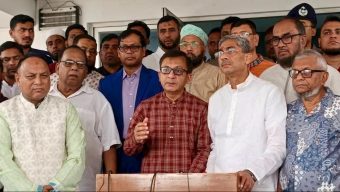 ঈদের আগে শ্রমিকদের বকেয়া মজুরি-বেতন পরিশোধের ঘোষণা বাণিজ্যমন্ত্রীর