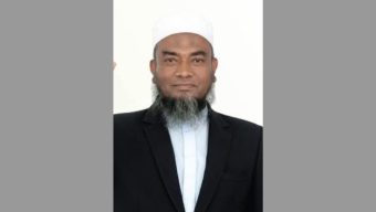 বিএনপি’র ‘বিদ্রোহী’ প্রার্থীকে নিয়ে চরম বিপাকে জমিয়ত প্রার্থী, সুবিধাজনক অবস্থানে ১১ দলের প্রার্থী মুফতি আবুল হাসান 