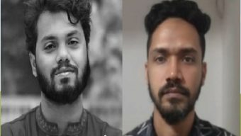 ওসমান হাদি হত্যার প্রধান আসামি ফয়সালসহ দুইজন ভারতে গ্রেপ্তার