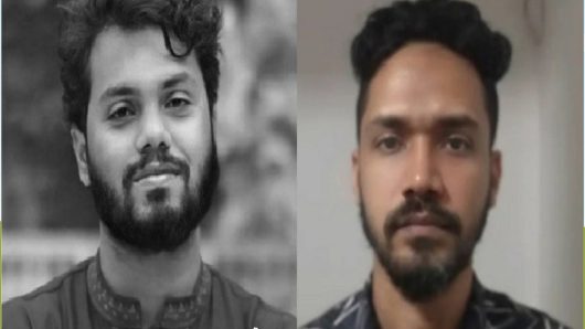 ওসমান হাদি হত্যার প্রধান আসামি ফয়সালসহ দুইজন ভারতে গ্রেপ্তার