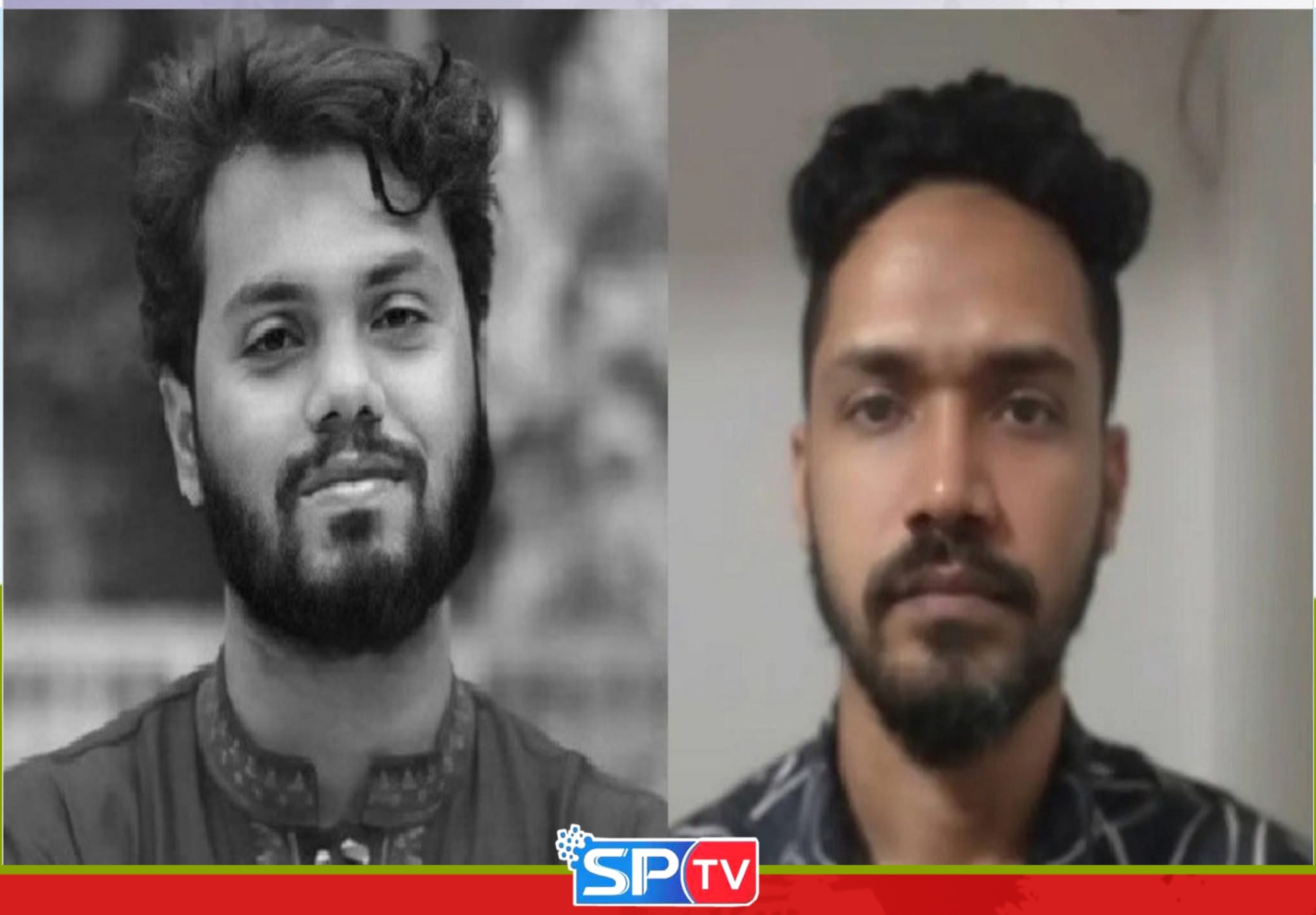 ওসমান হাদি হত্যার প্রধান আসামি ফয়সালসহ দুইজন ভারতে গ্রেপ্তার