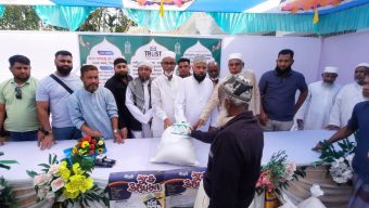 রেমিট্যান্স যোদ্ধাদের অবদান দেশের কল্যাণে অনস্বীকার্য : এম এ মালিক এমপি