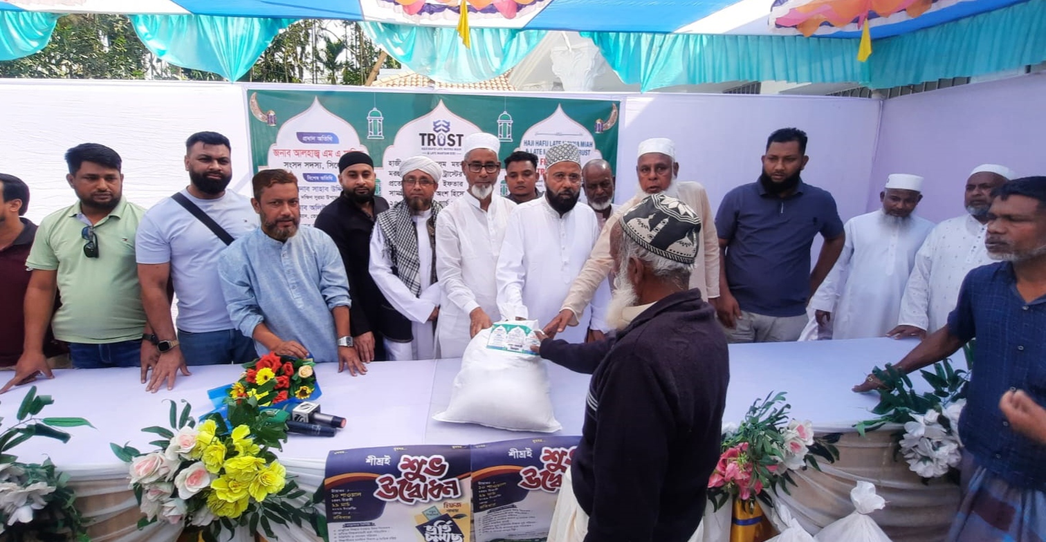 রেমিট্যান্স যোদ্ধাদের অবদান দেশের কল্যাণে অনস্বীকার্য : এম এ মালিক এমপি