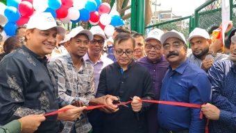 কৃষক-ভোক্তার সরাসরি সংযোগে বাজারে আসবে স্বস্তি : খন্দকার মুক্তাদির