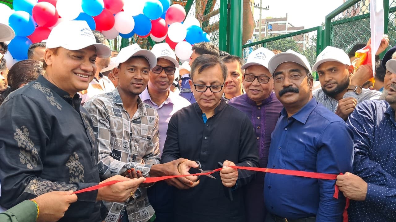 কৃষক-ভোক্তার সরাসরি সংযোগে বাজারে আসবে স্বস্তি : খন্দকার মুক্তাদির