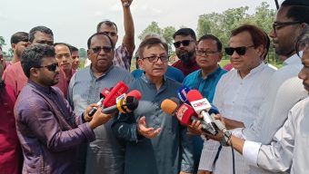 রাষ্ট্রীয় চুক্তিতে পরিবর্তনের সুযোগ রয়েছে—তবে সহজ নয় : বাণিজ্যমন্ত্রী