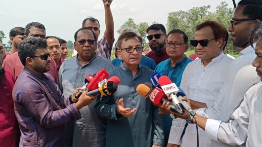 রাষ্ট্রীয় চুক্তিতে পরিবর্তনের সুযোগ রয়েছে—তবে সহজ নয় : বাণিজ্যমন্ত্রী
