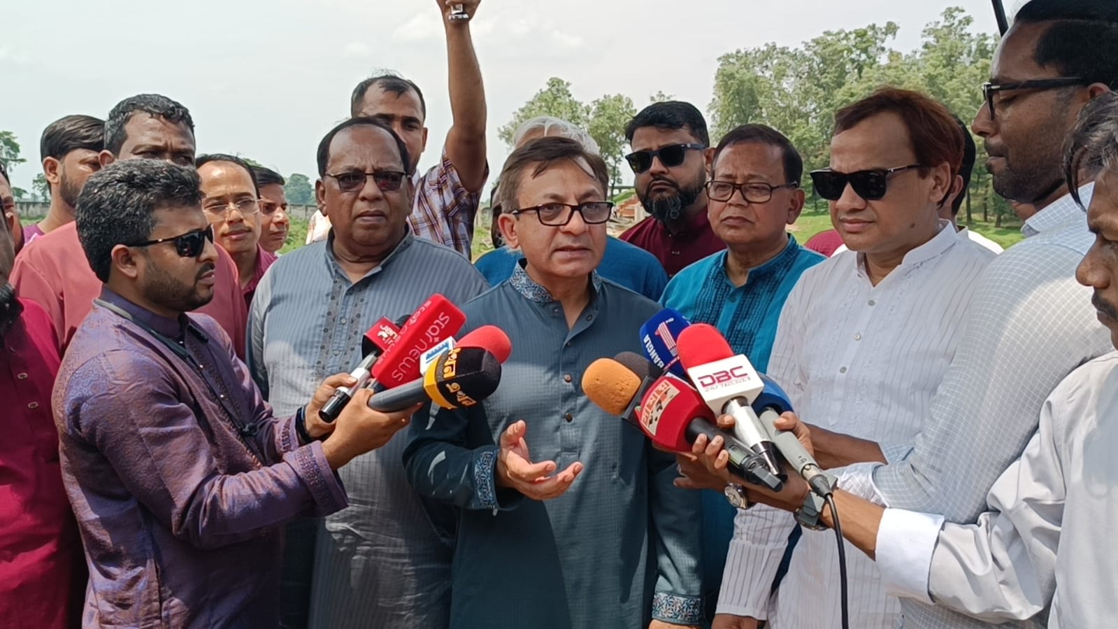 রাষ্ট্রীয় চুক্তিতে পরিবর্তনের সুযোগ রয়েছে—তবে সহজ নয় : বাণিজ্যমন্ত্রী