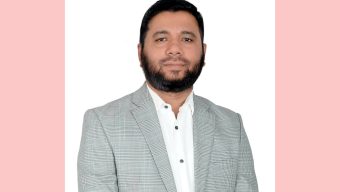 আন্তর্জাতিক এআই ও সিকিউরিটি সম্মেলনে যোগ দিতে জাপান যাচ্ছেন সিলেটের মছনুল করিম চৌধুরী