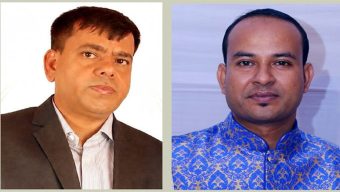 বালাগঞ্জ উপজেলা পূজা পরিষদের রিপন সভাপতি, অমল সেক্রেটারি নির্বাচিত
