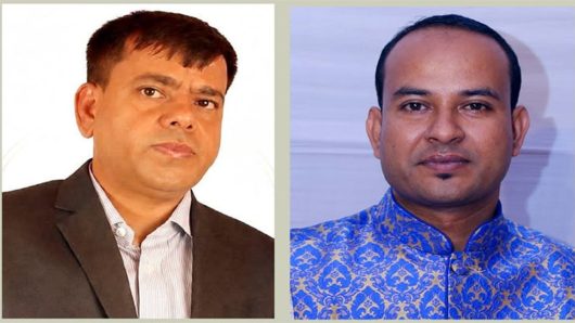 বালাগঞ্জ উপজেলা পূজা পরিষদের রিপন সভাপতি, অমল সেক্রেটারি নির্বাচিত